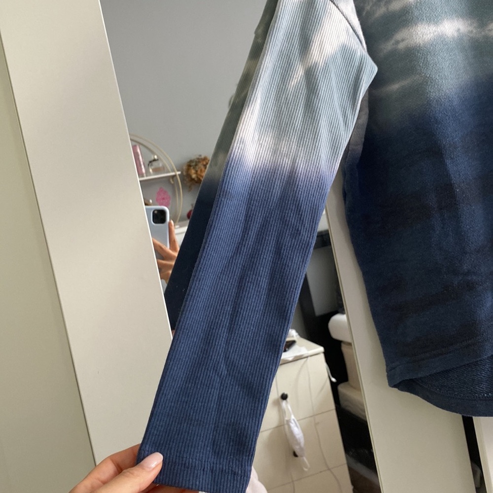 Tie Dye Pullover - image 3